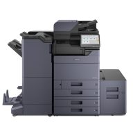 Kyocera TASKalfa 3554ci A3 színes MFP szett (DP-7150)