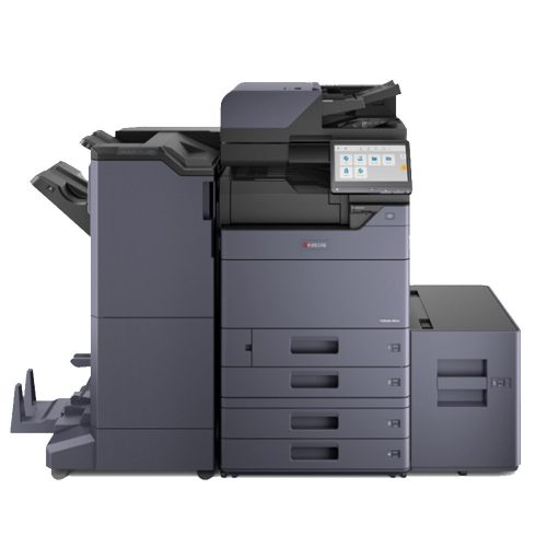 Kyocera TASKalfa 3554ci A3 színes MFP szett (DP-7150)