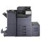 Kyocera TASKalfa 3554ci A3 színes MFP szett (DP-7150)