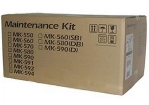 Kyocera MK-580 karbantartó készlet