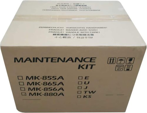 Kyocera MK880A maintenance kit (Eredeti)