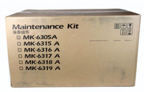 Kyocera MK-6305(A) karbantartó készlet