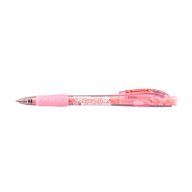 Golyóstoll 0,38mm STABILO MARATHON 318/56 pink