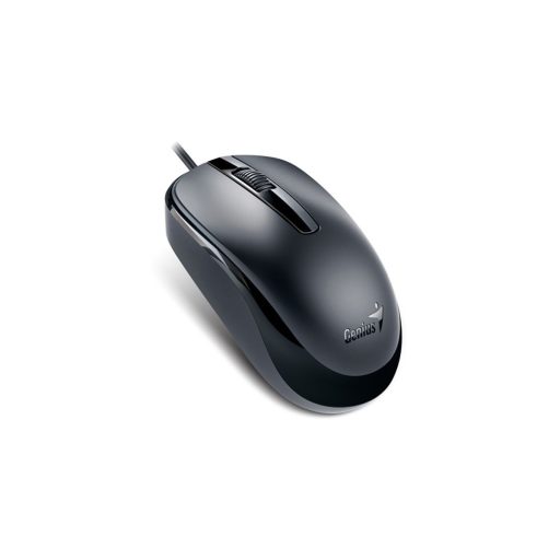 Egér optikai vezetékes DX-120 GENIUS