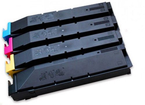 Kyocera TK-8600 Toner Magenta 20.000 oldal kapacitás
