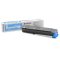 Kyocera TK-5195 Toner Cyan  7.000 oldal kapacitás