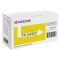 Kyocera TK-5430 Toner Yellow 1.250 oldal kapacitás