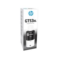   HP 1VV21AE Tintapatron Black 6.000 oldal kapacitás No.GT53XL