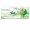 Papír zsebkendő 3 rétegű Aloe Vera 10x10 db/csomag Tento