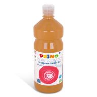Tempera PRIMO 1000ml, okker 270