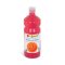 Tempera PRIMO 1000ml, sötét piros 380