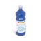 Tempera PRIMO 1000ml, sötétkék  500