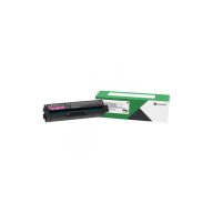   Lexmark CS431dw/CX431adw Extra High Yield Return Toner Magenta (Eredeti) 20N2XM0
