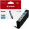Canon CLI-581 Tintapatron Cyan 5,6 ml