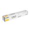 Canon C-EXV55 Toner Yellow 18.000 oldal kapacitás