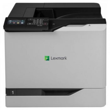 Lexmark CS820de színes lézer egyfunkciós nyomtató