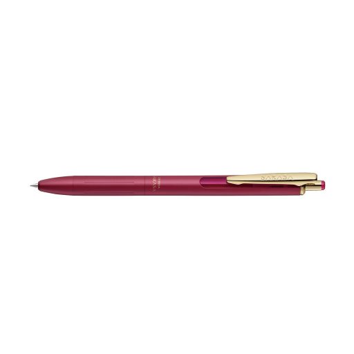 ZSELÉS TOLL SARASA GRAND  LAZAC ZEBRA FÉM TEST  0,5MM KÉK TINTA 