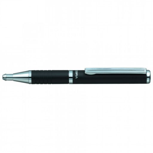 GOLYÓSTOLL SLF1 METÁL FEKETE  ZEBRA