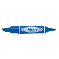 PERMANENT MARKER HI MCKIE KÉK ZEBRA
