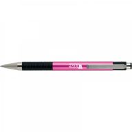 GOLYÓSTOLL F301A METÁL PINK ZEBRA