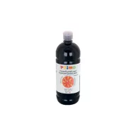 Tempera PRIMO 1000ml, fekete 800