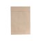 Tasak TC/4 redős-talpas szilikonos 4 cm barna kraft 250 db/doboz darabos