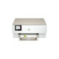   HP ENVY 7220E A4 színes tintasugaras multifunkciós nyomtató bézs
