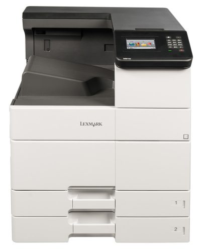 Lexmark MS911de A3 mono lézer egyfunkciós nyomtató