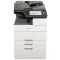 Lexmark MS911de A3 mono lézer egyfunkciós nyomtató