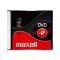 DVD+R 4,7gb 16x slim tokos MAXELL