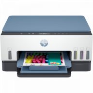   HP Smart Tank 675 A4 színes külső tintatartályos multifunkciós nyomtató - duplex
