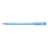 Golyóstoll antibakteriális 0,35 mm BK77AB-C Pentel kék