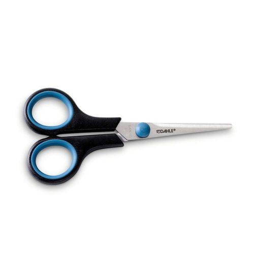 Olló 14 cm DAHLE 54415 balkezes 