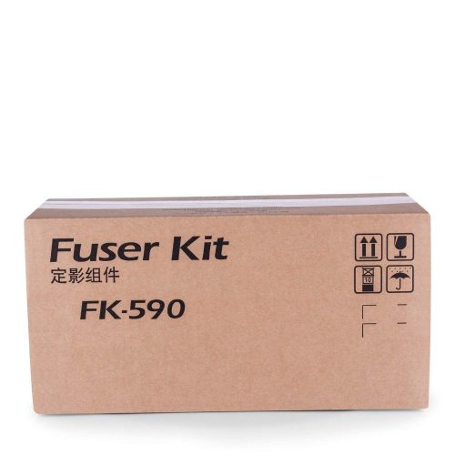 Kyocera FK-590 fixáló egység