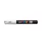 Dekormarker UNI POSCA PC-1M fehér