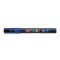 Dekormarker UNI POSCA PC-3M kék