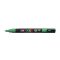 Dekormarker UNI POSCA PC-3M zöld