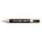 Dekormarker UNI POSCA PC-5M bézs