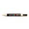 Dekormarker UNI POSCA PC-5M elefántcsont