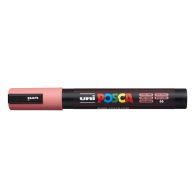 Dekormarker UNI POSCA PC-5M korall