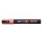 Dekormarker UNI POSCA PC-5M korall