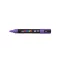 Dekormarker UNI POSCA PC-5M lila