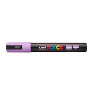 Dekormarker UNI POSCA PC-5M levendula