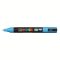 Dekormarker UNI POSCA PC-5M világoskék
