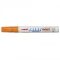 Lakkmarker 2-3mm UNI PX-20 narancs