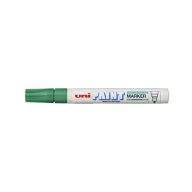 LAKKMARKER 2-3MM PX-20 ZÖLD UNI