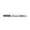 Lakkmarker 0,8-1,2mm UNI PX-21 lila