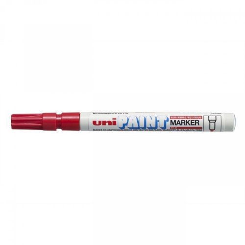 LAKKMARKER 0,8-1,2MM PX-21 PIROS UNI