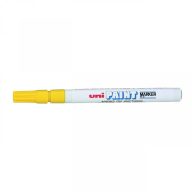 LAKKMARKER 0,8-1,2MM PX-21 SÁRGA UNI