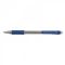 GOLYÓSTOLL 0,3MM SN-101 KÉK UNI